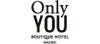 Only You Hotel & Lounge Palladium Hotel Group